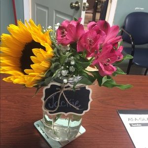 Meet your Posher, Jaclynn